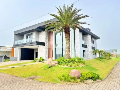 Casa de Condomínio com 4 Quartos à venda, 573m² no Centenário, Torres