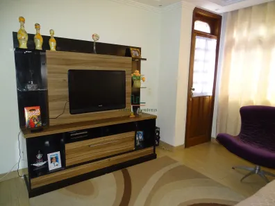 Casa com 4 Quartos à venda, 105m² no Santa Bárbara, Niterói