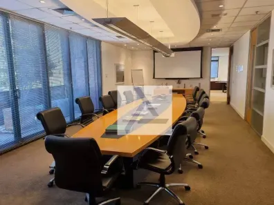 Sala Comercial para alugar, 726m² no Itaim Bibi, São Paulo