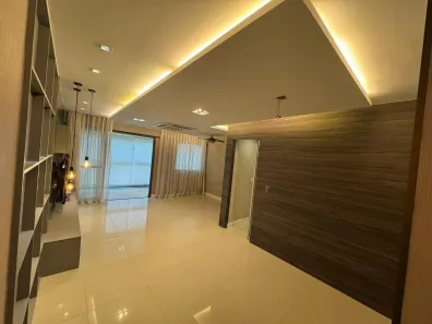 Apartamento com 3 Quartos à venda, 112m² no Freguesia (Jacarepaguá), Rio de Janeiro