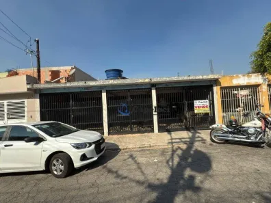 Casa com 4 Quartos à venda, 148m² no Parque Itaberaba, São Paulo