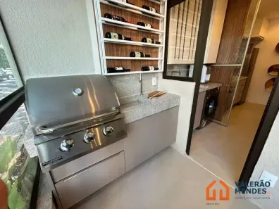 Apartamento com 3 Quartos à venda, 73m² no Campo Grande, Recife