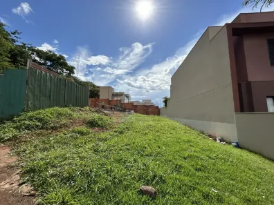 Lote/Terreno à venda, 290m² no Jardim San Marco, Ribeirão Preto