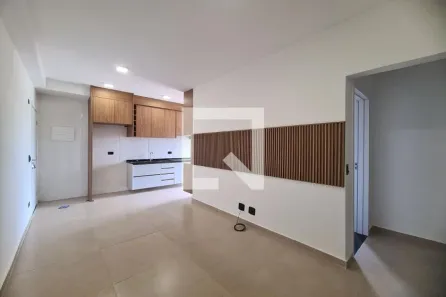 Apartamento com 2 Quartos à venda, 45m² no Vila Fernandes, São Paulo