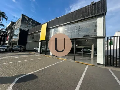 Ponto Comercial para alugar, 800m² no Vila Olímpia, São Paulo