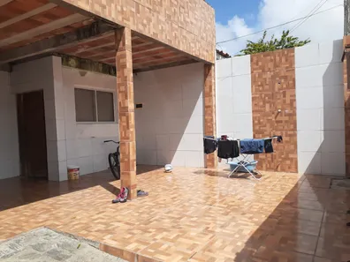 Casa com 2 Quartos à venda, 150m² no Mangabeira, João Pessoa