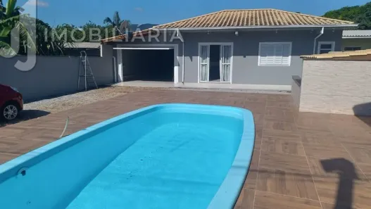Casa com 2 Quartos à venda, 120m² no Ratones, Florianópolis