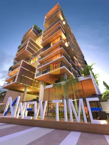 Apartamento com 2 Quartos à venda, 35m² no Pajuçara, Maceió