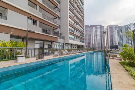 Apartamento com 2 Quartos à venda, 73m² no Butantã, São Paulo