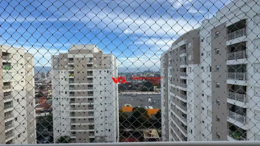 Apartamento com 3 Quartos à venda, 84m² no Cidade Nova II, Indaiatuba