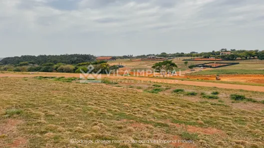 Lote/Terreno à venda, 1800m² no Fazenda Santo Antonio - Haras Larissa, Monte Mor