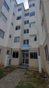 Apartamento com 2 Quartos à venda, 41m² no Jardim Maranguape, Paulista
