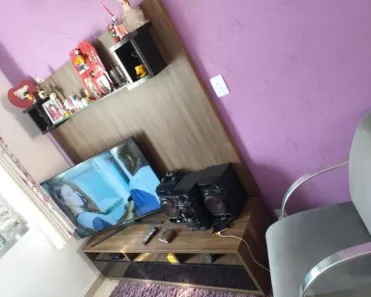 Apartamento com 3 Quartos à venda, 56m² no Conjunto Habitacional Padre Manoel da Nóbrega, São Paulo