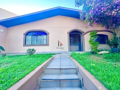 Casa com 4 Quartos à venda, 400m² no Jardim Shangri-la A, Londrina