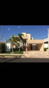 Casa de Condomínio com 3 Quartos à venda, 175m² no Residencial Alta Vista, São José do Rio Preto