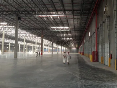 Galpão/Depósito/Armazém para alugar, 20257m² no Jordanésia (Jordanésia), Cajamar