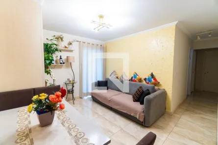 Apartamento com 2 Quartos à venda, 68m² no Vila Mascote, São Paulo