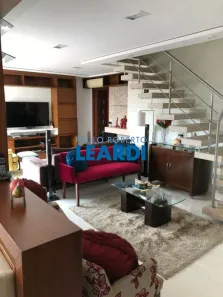 Apartamento com 3 Quartos à venda, 252m² no Anchieta, São Bernardo do Campo