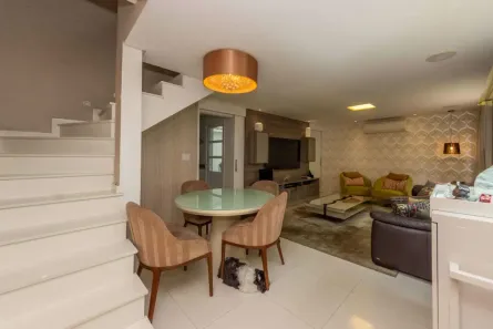 Casa de Condomínio com 3 Quartos à venda, 107m² no Vila Santa Catarina, São Paulo