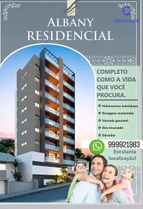 Apartamento com 2 Quartos à venda, 80m² no Santa Catarina, Juiz de Fora