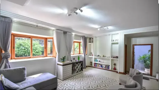 Casa de Condomínio com 3 Quartos à venda, 290m² no Parque Monte Alegre, Taboão da Serra
