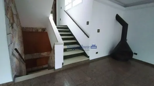Casa com 6 Quartos à venda, 274m² no Sumaré, São Paulo