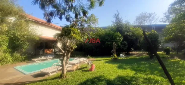 Fazenda/Sítio com 4 Quartos à venda, 1000m² no Jardim Boa Vista, Hortolândia
