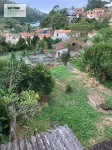 Lote/Terreno à venda, 347m² no Santa Luzia, Ribeirão Pires