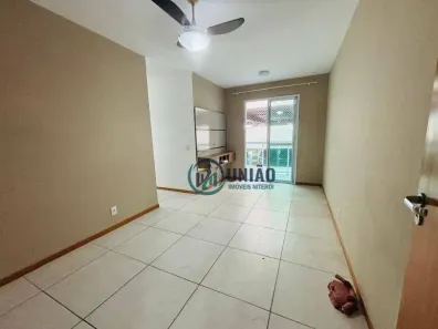 Apartamento com 3 Quartos à venda, 65m² no Rio do Ouro, São Gonçalo