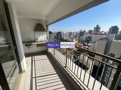 Apartamento com 2 Quartos à venda, 64m² no Vila Mariana, São Paulo