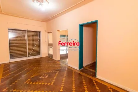 Ponto Comercial para alugar, 80m² no Santana, Porto Alegre