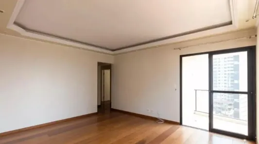 Apartamento com 3 Quartos à venda, 104m² no Vila Mariana, São Paulo