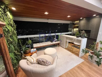 Apartamento com 2 Quartos à venda, 103m² no Pagani, Palhoça