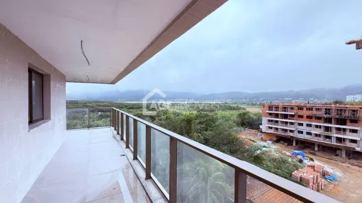Apartamento com 3 Quartos à venda, 156m² no Camboinhas, Niterói