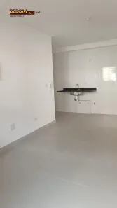 Apartamento com 2 Quartos à venda, 40m² no Chácara Califórnia, São Paulo
