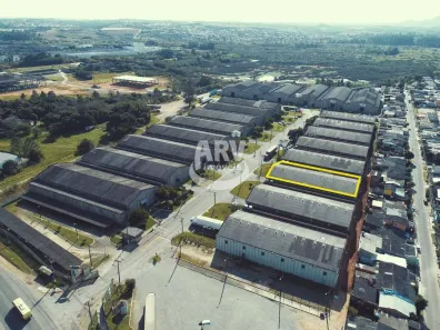 Galpão/Depósito/Armazém para alugar, 1350m² no Parque dos Anjos, Gravataí