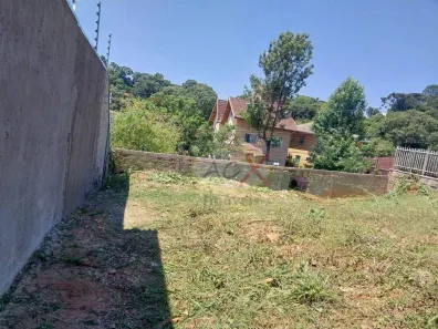 Lote/Terreno à venda, 455m² no Pilarzinho, Curitiba