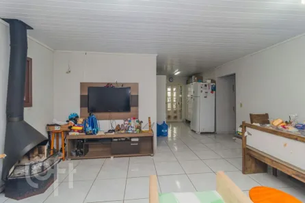 Casa com 3 Quartos à venda, 117m² no Restinga, Porto Alegre