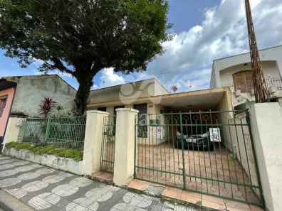 Casa com 3 Quartos à venda, 220m² no Centro, Mogi das Cruzes
