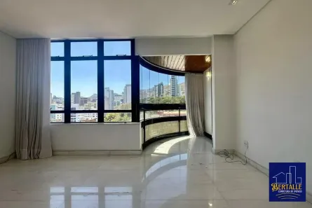 Apartamento com 2 Quartos à venda, 78m² no Sion, Belo Horizonte
