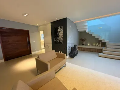 Casa de Condomínio com 4 Quartos para alugar, 260m² no Urbanova VII, São José dos Campos