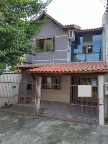 Sobrado com 2 Quartos à venda, 75m² no Barnabé, Gravataí