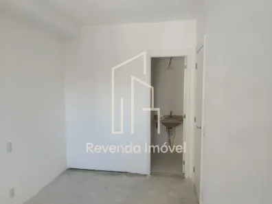 Apartamento com 1 Quarto à venda, 40m² no Jardim Marajoara, São Paulo