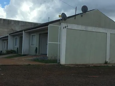 Casa com 2 Quartos à venda, 50m² no Centro, Ponta Grossa