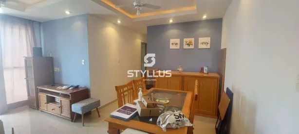 Apartamento com 2 Quartos à venda, 54m² no Engenho de Dentro, Rio de Janeiro