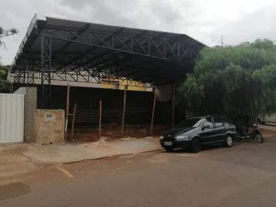 Lote/Terreno à venda, 260m² no Centro, Sumaré