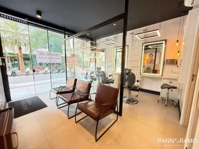 Sala Comercial para alugar, 100m² no Centro, Balneário Camboriú