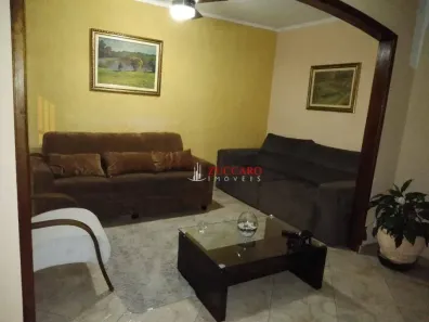 Casa com 3 Quartos à venda, 200m² no Vila Silveira, Guarulhos