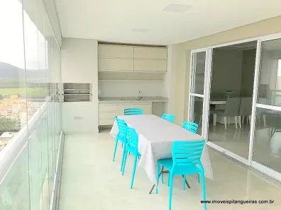 Apartamento com 3 Quartos à venda, 135m² no Vila Luis Antônio, Guarujá