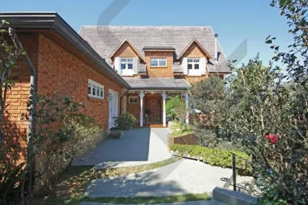 Casa de Condomínio com 3 Quartos à venda, 650m² no Morada dos Pinheiros (Aldeia da Serra), Santana de Parnaíba